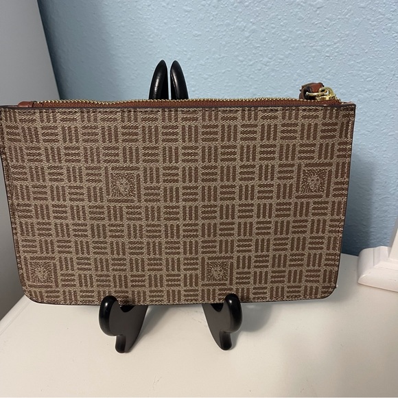 Anne Klein Wristlet & Card Case - Picture 5 of 14